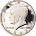 Moneta, Stati Uniti, Kennedy Half Dollar, Half Dollar, 1983, U.S. Mint, San