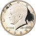 Moneda, Estados Unidos, Kennedy Half Dollar, Half Dollar, 1983, U.S. Mint, San