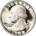 Coin, United States, Washington Quarter, Quarter, 1983, U.S. Mint, San