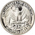 Münze, Vereinigte Staaten, Washington Quarter, Quarter, 1983, U.S. Mint, San