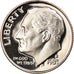 Monnaie, États-Unis, Roosevelt Dime, Dime, 1983, U.S. Mint, San Francisco