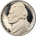 Coin, United States, Jefferson Nickel, 5 Cents, 1983, U.S. Mint, San Francisco