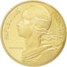 Monnaie, France, 10 Centimes, 1972, FDC, Aluminum-Bronze, KM:P443, Gadoury:46.P1