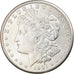 Moneta, Stati Uniti, Morgan Dollar, Dollar, 1921, U.S. Mint, San Francisco