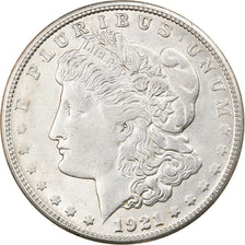 Moneta, Stati Uniti, Morgan Dollar, Dollar, 1921, U.S. Mint, San Francisco