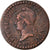 Coin, France, Dupré, Centime, AN 7, Paris, VF(30-35), Bronze, KM:646