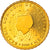 Niederlande, 10 Euro Cent, 2000, Utrecht, UNZ, Messing, KM:237