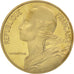 Münze, Frankreich, 5 Centimes, 1974, STGL, Aluminum-Bronze, KM:P488
