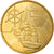 Francia, Token, Jetón turístico, Rouen - Armada, 2008, MDP, MBC, Aluminio y