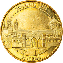 Italien, Token, Palerme, SS, Cupro-nickel Aluminium