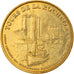 Francia, Token, Touristic token, La Rochelle - Les Tours n°1, 1999, MDP, BB