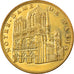 Francia, Token, 75/ Paris - Notre-Dame, 2008, Arthus Bertrand, SPL-