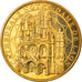 France, Jeton, Laon - Cathédrale Notre Dame, 2012, Arthus Bertrand, SUP