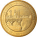 France, Token, Touristic token, 76/ Sainte-Adresse - Le Havre, 2013, MDP