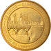 France, Token, Touristic token, 76/ Sainte-Adresse - Le Havre, 2013, MDP