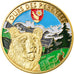 Francia, Token, Pyrénées - Ours, Souvenirs et Patrimoine, SPL-