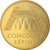 Francia, Token, Jetón turístico, Paris - Concours Lépine n°1, 2010, MDP