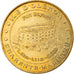 France, Jeton, Jeton Touristique, Saint-Denis d'Oléron - Fort Boyard n°1