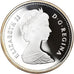 Coin, Canada, Elizabeth II, Dollar, 1984, Royal Canadian Mint, Ottawa, MS(64)