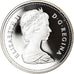 Moneta, Canada, Elizabeth II, Dollar, 1981, Royal Canadian Mint, Ottawa, Proof
