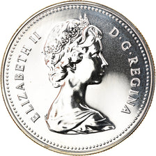 Moneta, Canada, Elizabeth II, Dollar, 1979, Royal Canadian Mint, Ottawa, FDC