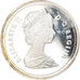 Coin, Canada, Elizabeth II, Dollar, 1986, Royal Canadian Mint, Ottawa, Proof