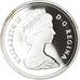 Moneta, Canada, Elizabeth II, Dollar, 1983, Royal Canadian Mint, Ottawa, Proof