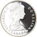 Moneta, Canada, Elizabeth II, Dollar, 1985, Royal Canadian Mint, Ottawa, Proof