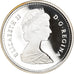 Münze, Kanada, Elizabeth II, Dollar, 1982, Royal Canadian Mint, Ottawa, Proof