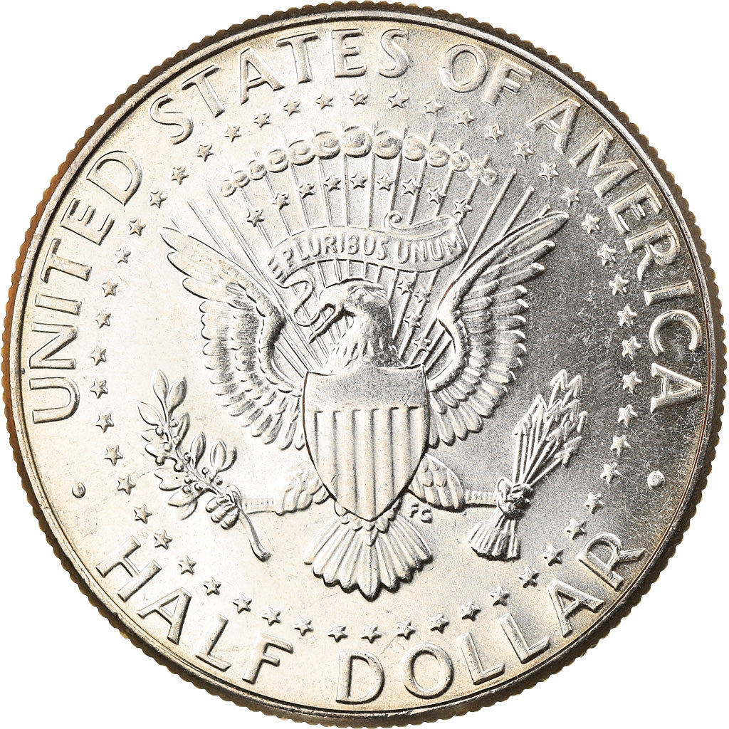 United States of America, Medaille, Le Pape Benoit XVI, VZ, Copper-nickel