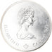 Moneta, Canada, Elizabeth II, 10 Dollars, 1973, Royal Canadian Mint, Ottawa