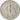 Moneta, Francja, Franc, 1974, MS(65-70), Nikiel, KM:P500, Gadoury:104.P1