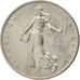 Monnaie, France, Franc, 1974, FDC, Nickel, KM:P500, Gadoury:104.P1