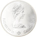 Münze, Kanada, Elizabeth II, 5 Dollars, 1973, Royal Canadian Mint, Ottawa