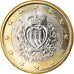San Marino, Euro, 2013, Rome, SPL, Bi-metallico