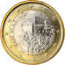 San Marino, Euro, 2017, Rome, UNZ, Bi-Metallic
