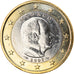 Monaco, Euro, Prince Albert, 2007, Paris, SUP, Bi-Metallic, KM:194