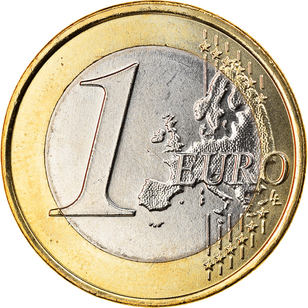 Monaco, Euro, Prince Albert, 2007, Paris, SUP, Bi-Metallic, KM:194
