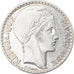 Monnaie, France, Turin, 20 Francs, 1934, Paris, SUP, Argent, Gadoury:852, KM:879
