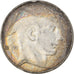 Moneda, Bélgica, 20 Francs, 20 Frank, 1949, BC+, Plata, KM:140.1