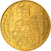Francia, Token, Touristic token, Chartres - La Cathédrale n°5, 2014, MDP