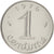 Coin, France, Centime, 1976, MS(65-70), Chrome-Steel, KM:P539, Gadoury:4.P1