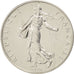 Monnaie, France, Franc, 1976, FDC, Nickel, KM:P554, Gadoury:104.P1