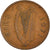 Moneta, REPUBBLICA D’IRLANDA, 1/2 Penny, 1971