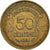 Moneta, Francia, 50 Centimes, 1931