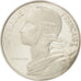 FRANCE, 10 Centimes, 1978, KM #P600, MS(65-70), Silver, Gadoury #46.P2, 7.60