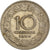 Coin, Austria, 10 Groschen, 1925