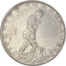 Coin, Turkey, 2-1/2 Lira, 1965