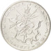 FRANCE, 10 Francs, 1978, KM #P617, MS(65-70), Silver, Gadoury #186.P2, 22.80