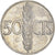 Coin, Spain, 50 Centimos, 1966 (68)